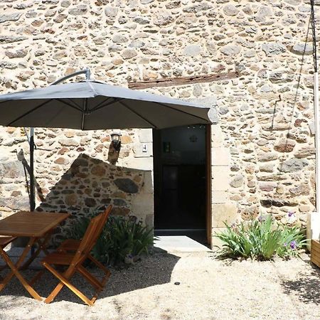 Вилла Les Deux Lievres Вильфранш-де-Руэрг Экстерьер фото